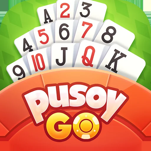 Pusoy Go Card Game on Jiliasia