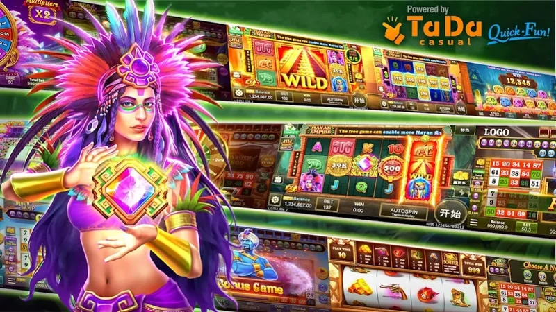 Mayan Empire JILI Slot on Jiliasia
