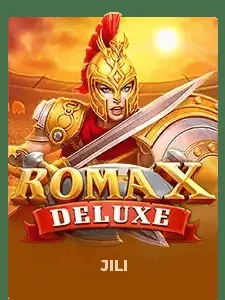 Roma X JILI Slot Machine on Jiliasia