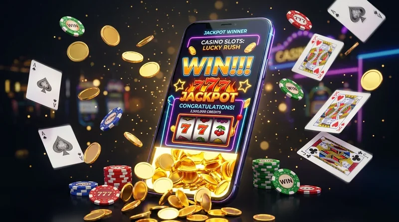 JILI Slot Strategy and Winning Tips on Jiliasia