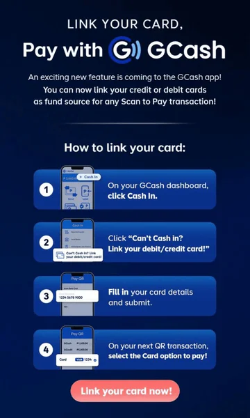 GCash Online Casino Payment Workflow on Jiliasia